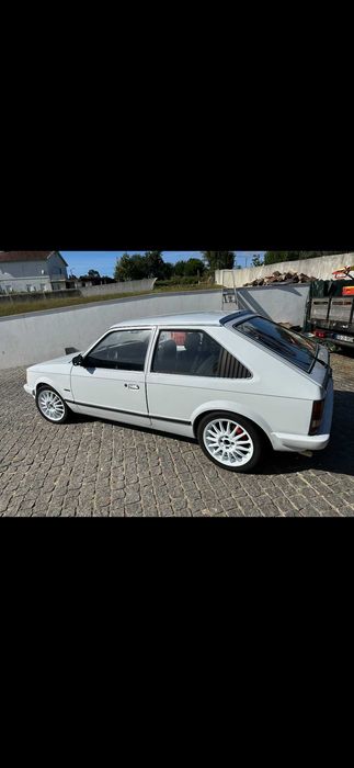 Opel Kadett 1.3 sc