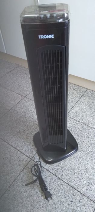 Vendo ventilador de ar frio