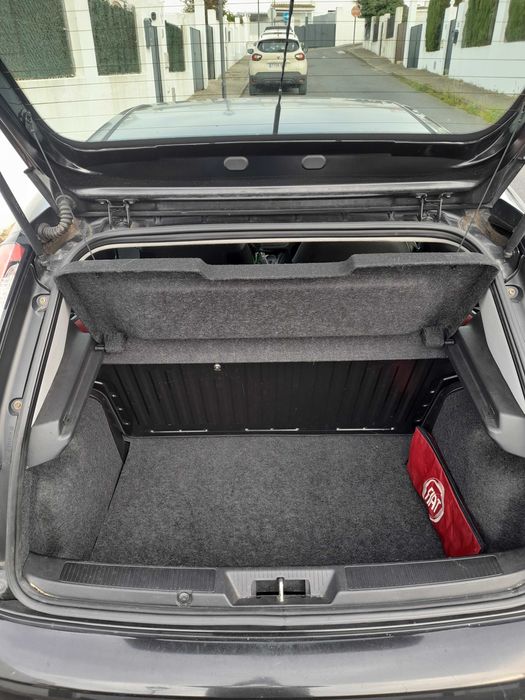 Fiat Grand Punto