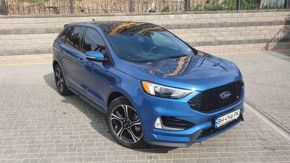 Продам Ford EDGE ST