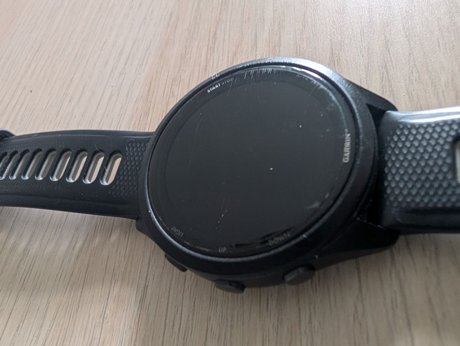 Garmin forerunner 265