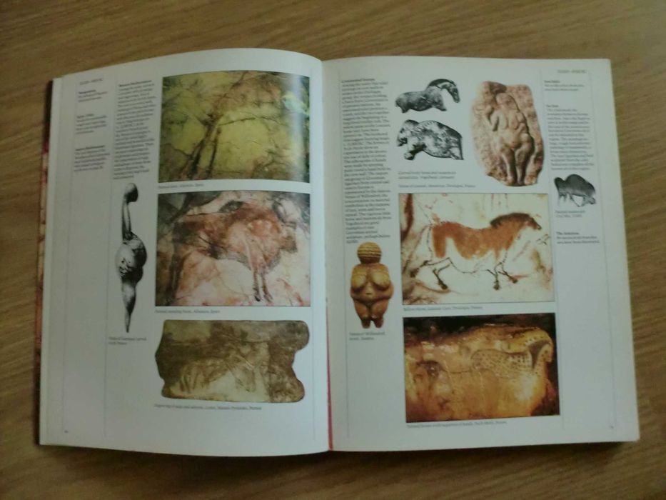 The Atlas of Erly Man
de Jacquetta Hawkes