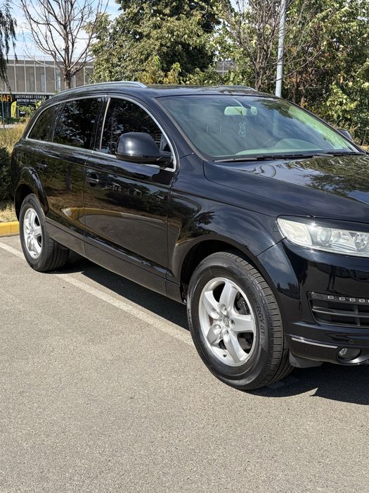 Продам авто Audi Q7