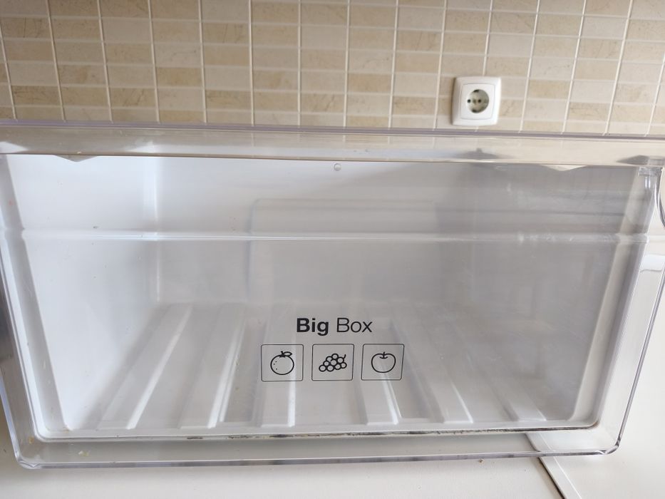 Frigorífico Samsung