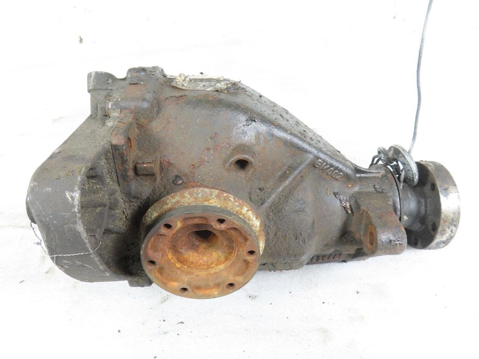 DYFER BMW E39 525 d 2,35