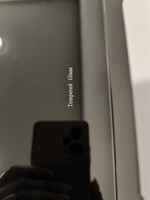 Conjunto de mesa e cadeiras