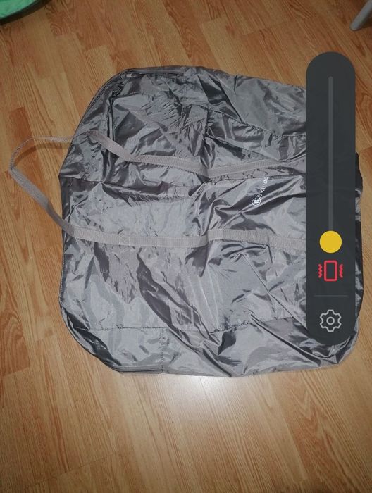 Berçário Para bebé