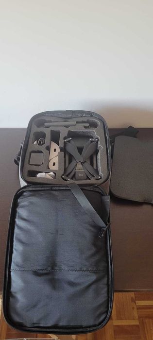 Vendo Drone  Fimi X8 SE - Ótima condição