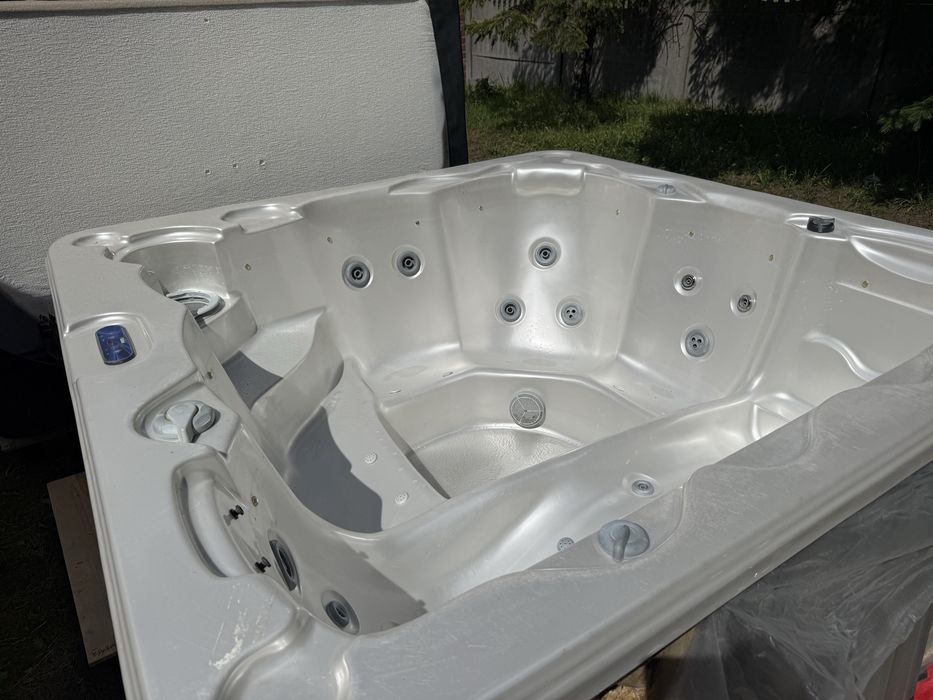 Jacuzzi balboa super oferta dostawa na caly kraj