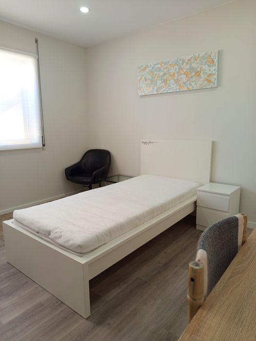 Quarto em Alfena