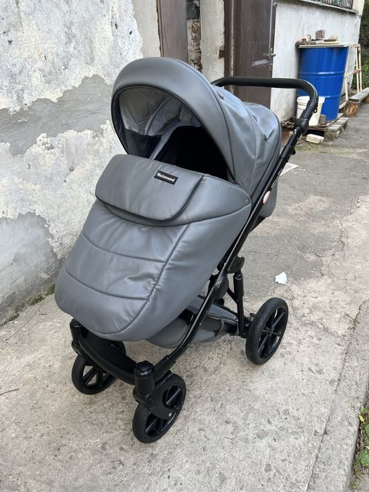 Коляска Ricmond Mirello 2в1 plus