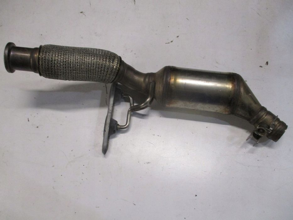 KATALIZATOR VW AUDI 5Q0131701AM