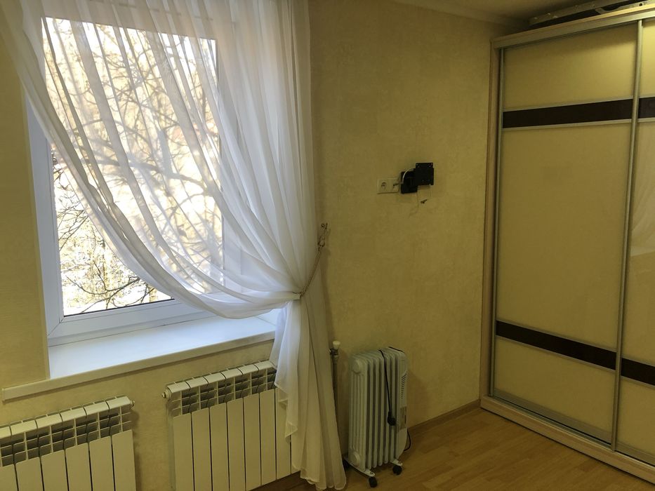 Простора 2 кімнатна кв. біля лісу,Поляна,Закарпаття,поруч ринок,котел