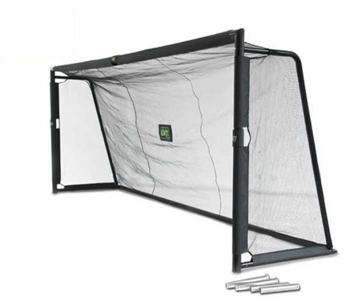 BRAMKA PIŁKARSKA 5x2m! markowa RURY76mm Ext Forza