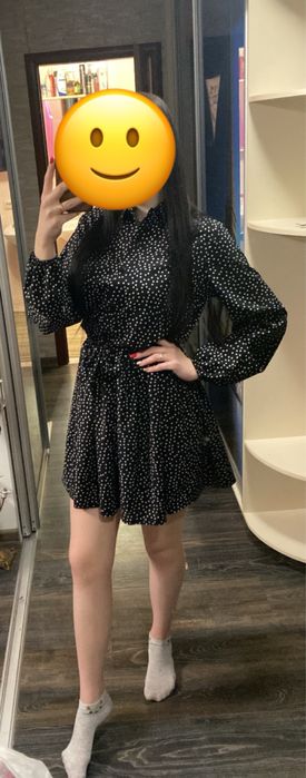 Продам платье новое