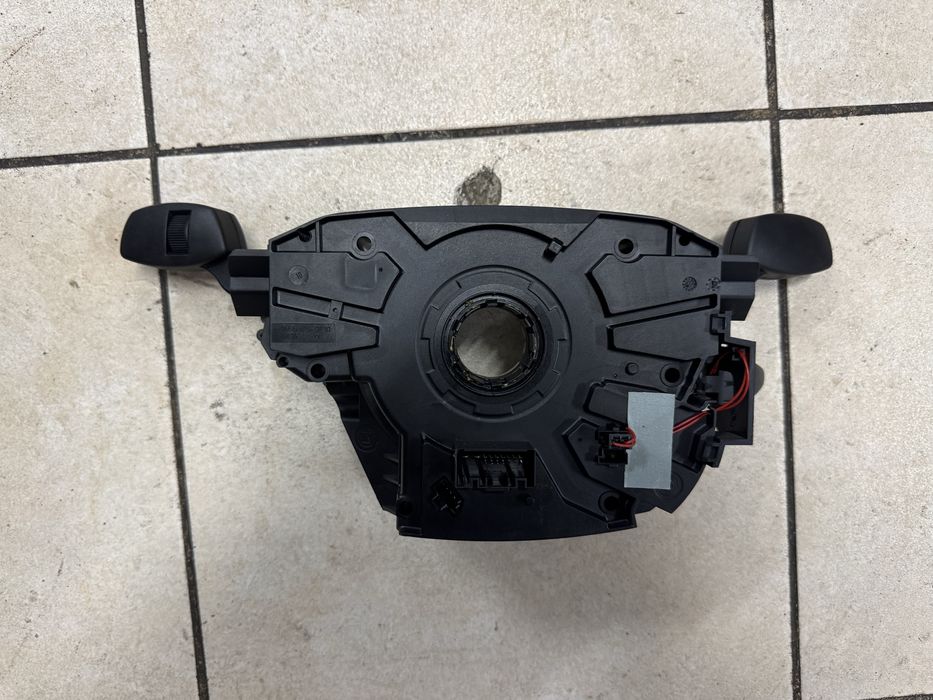 Szl ( fita de airbag ) bmw e60 e61 e63 e64