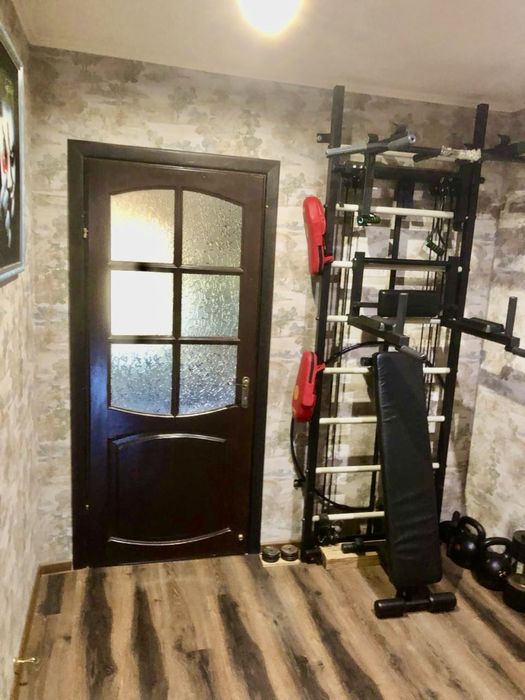 Оренда 3-х кім вул Торгова, центр