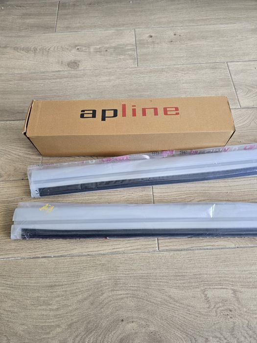 Barras Alpine  para BMW X1