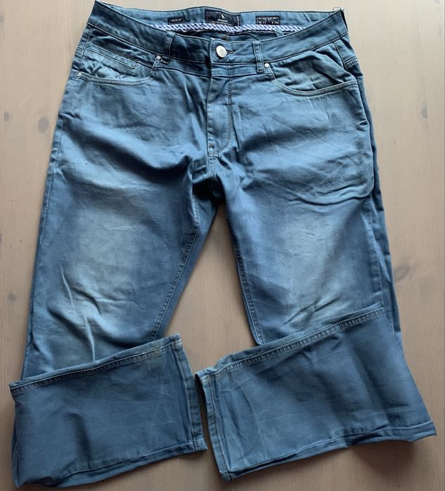Spodnie męskie Medicine W33/L34 Regular Fit
