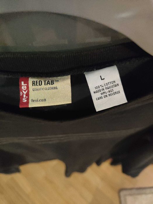 bluza LEVI'S rozmiar L męska