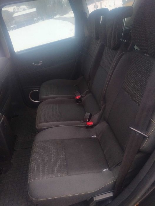 Renault Grand Scenic 1.4 TCe 130 KM benzyna + LPG