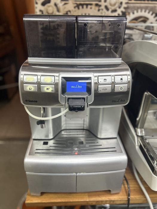 Кавомашина Saeco Aulika Top