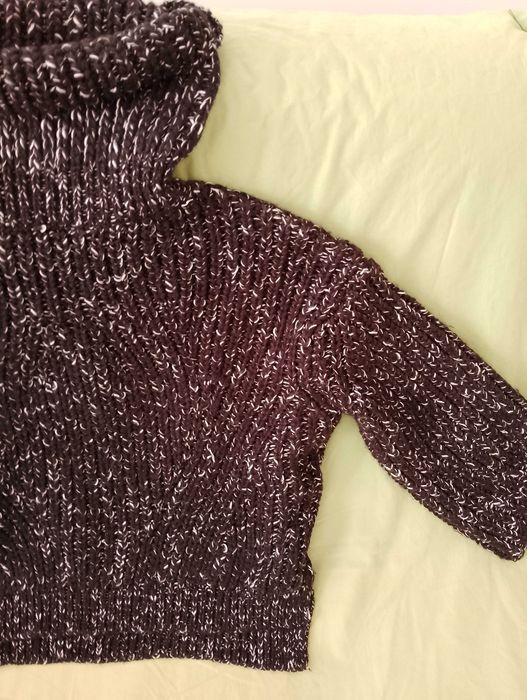 MOHITO. Golf damski.