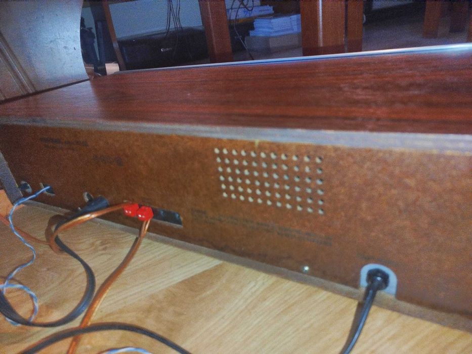 HIGHTONE HST-1012   Amplituner