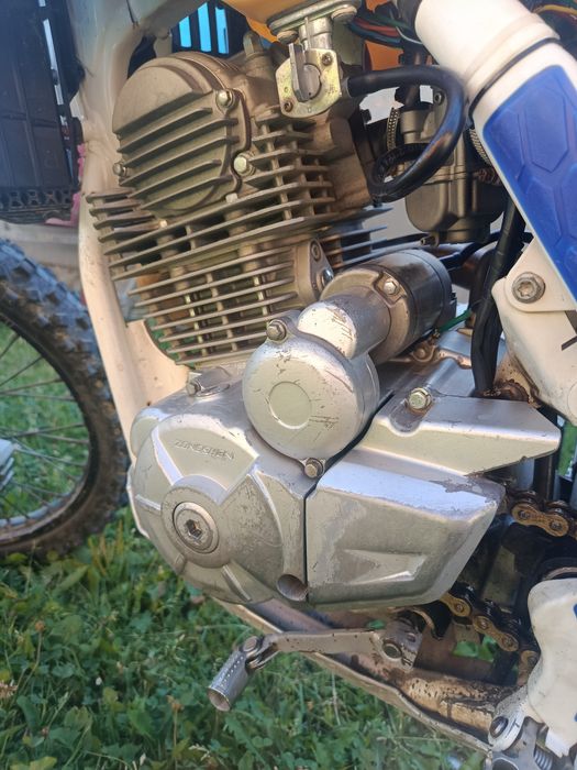 KOVI LITE 250 HS 2021рік