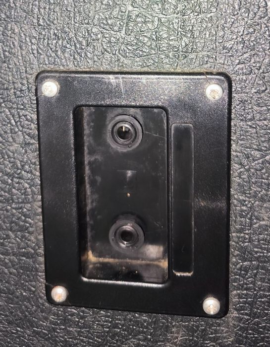 Coluna de som Marshall