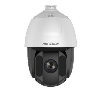 4Мп IP PTZ видеокамера Hikvision с ИК подсветкой DS-2DE5432IW-AE