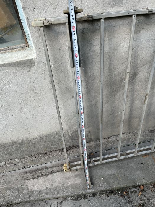 Багажник на кришу авто ВАЗ