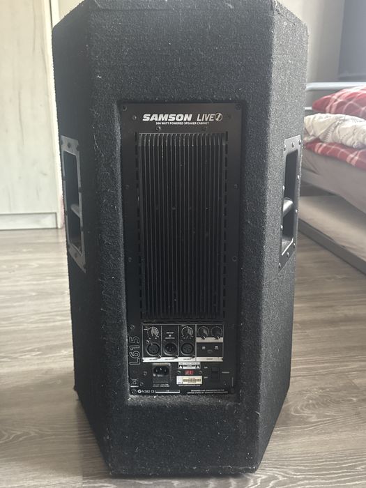 Sprzedam kolumne aktywna