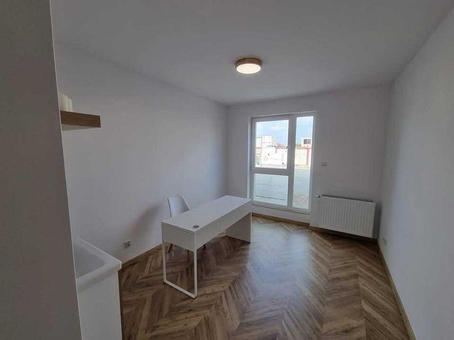 Gabinet do wynajęcia na Jagodnie