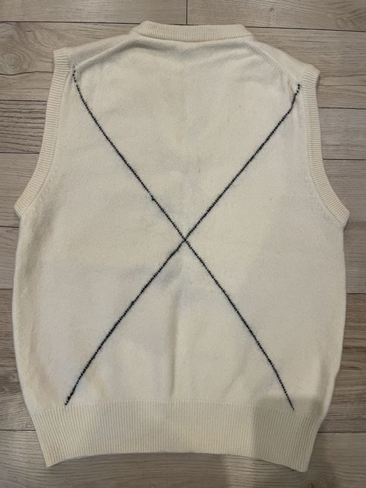 Жилетка шерстяная,р.XS-M