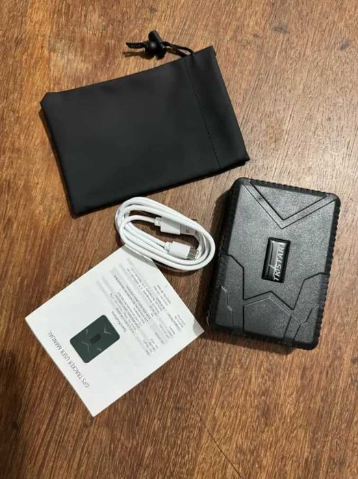 Gps трекер TK 915 10000mAh до 120 днів gps маяк мітка маячок