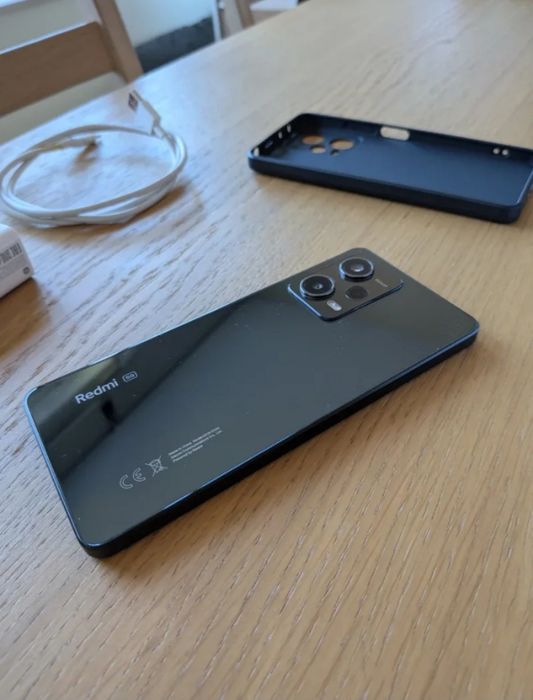 Xiaomi redmi note 12 pro 5g 256g