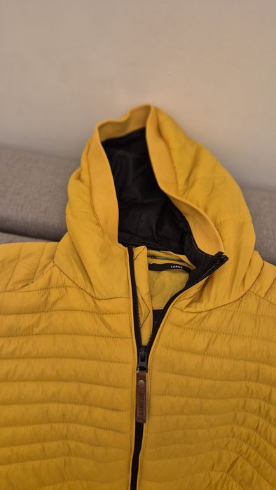 Kurtka Indicode Jeans rozmiar L