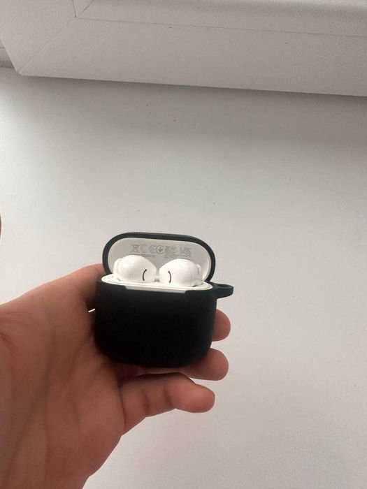Навушники Huawei FreeBuds SE 2 (Повний комплект + Чохол)