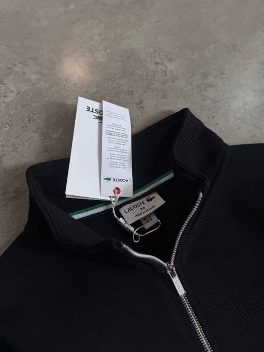 Full zip від Lacoste