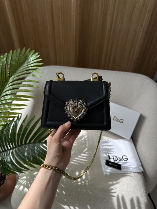 Torebka Dolce&Gabbana devotion