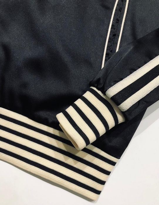 Bejsbolówka Bomber Celine M i XXL