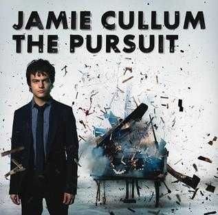 Jamie Cullum – "The Pursuit" CD
