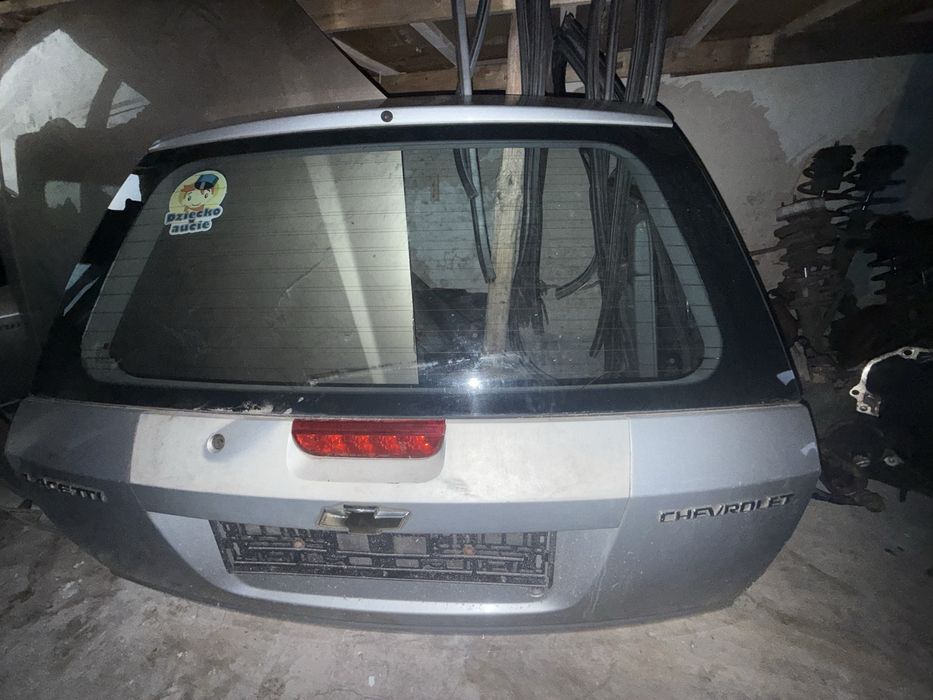 Дзеркала Лачеті Lacetti