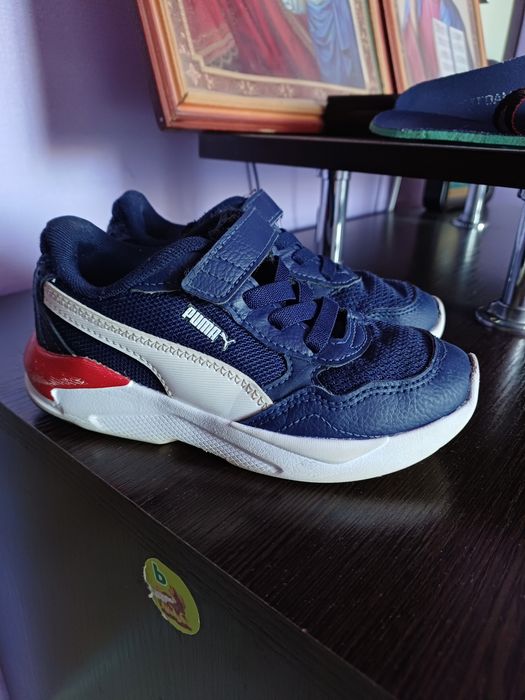 Кросівки Puma 29