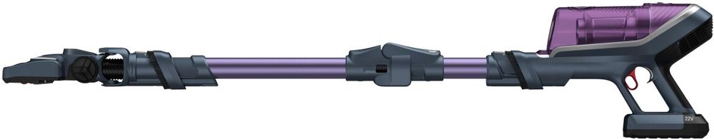 Odkurzacz Pionowy X-Force Flex 8.60