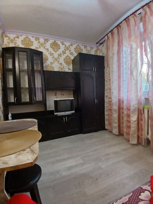 Продам 1к.квартиру малосемейного типа