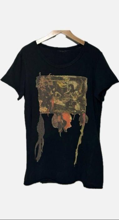 Футболка ifsixwasnine