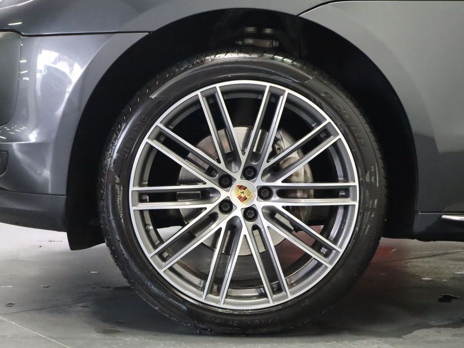 Porsche Macan 2.0T