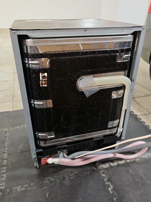 Máquina de lavar loiça Teka